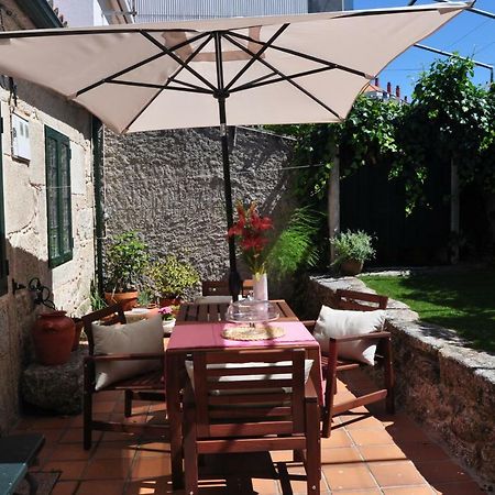 Casa Tia Amparo Villa ปอร์โตซิน ภายนอก รูปภาพ