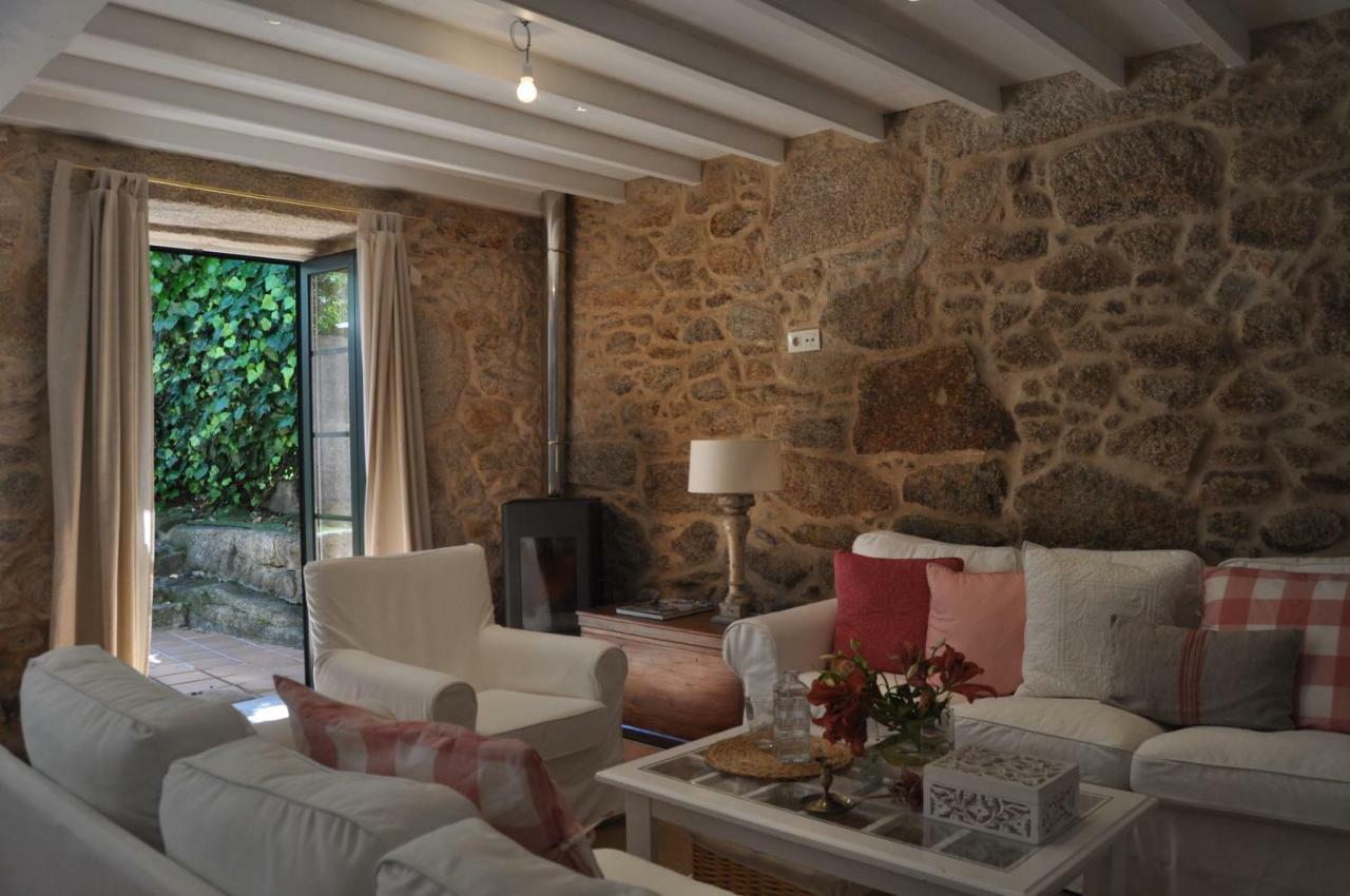 Casa Tia Amparo Villa ปอร์โตซิน ภายนอก รูปภาพ