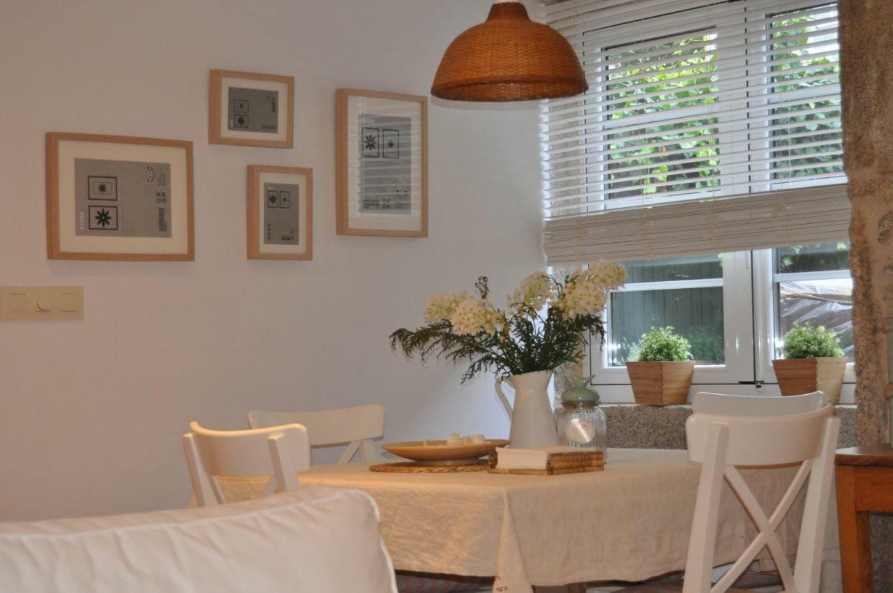 Casa Tia Amparo Villa ปอร์โตซิน ภายนอก รูปภาพ