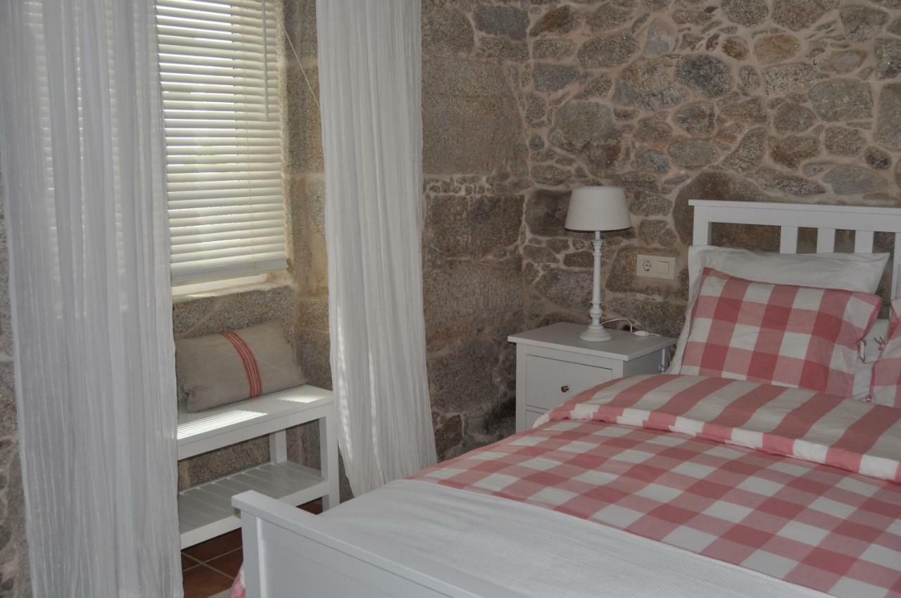 Casa Tia Amparo Villa ปอร์โตซิน ภายนอก รูปภาพ