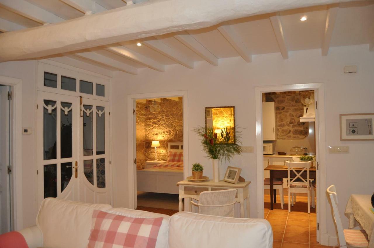 Casa Tia Amparo Villa ปอร์โตซิน ภายนอก รูปภาพ